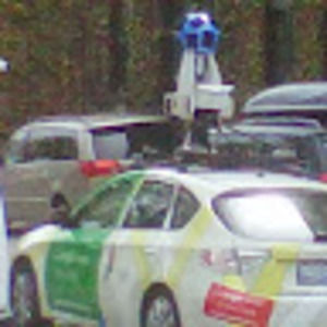 Meet your Posher, Charles